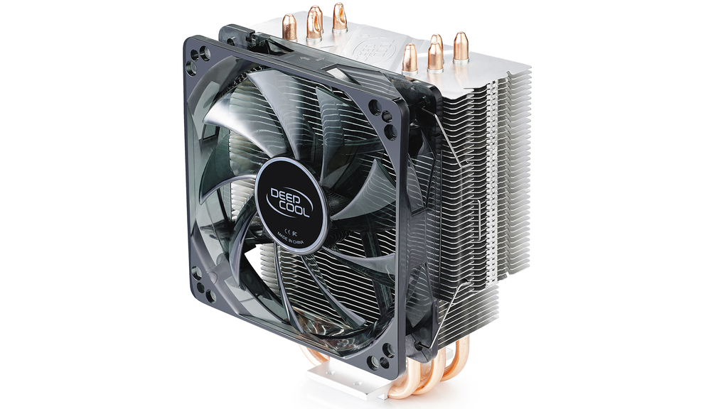 [A5788] REFRIGERACION PROCESADOR AIRE GAMMAXX 400 DEEP COOL