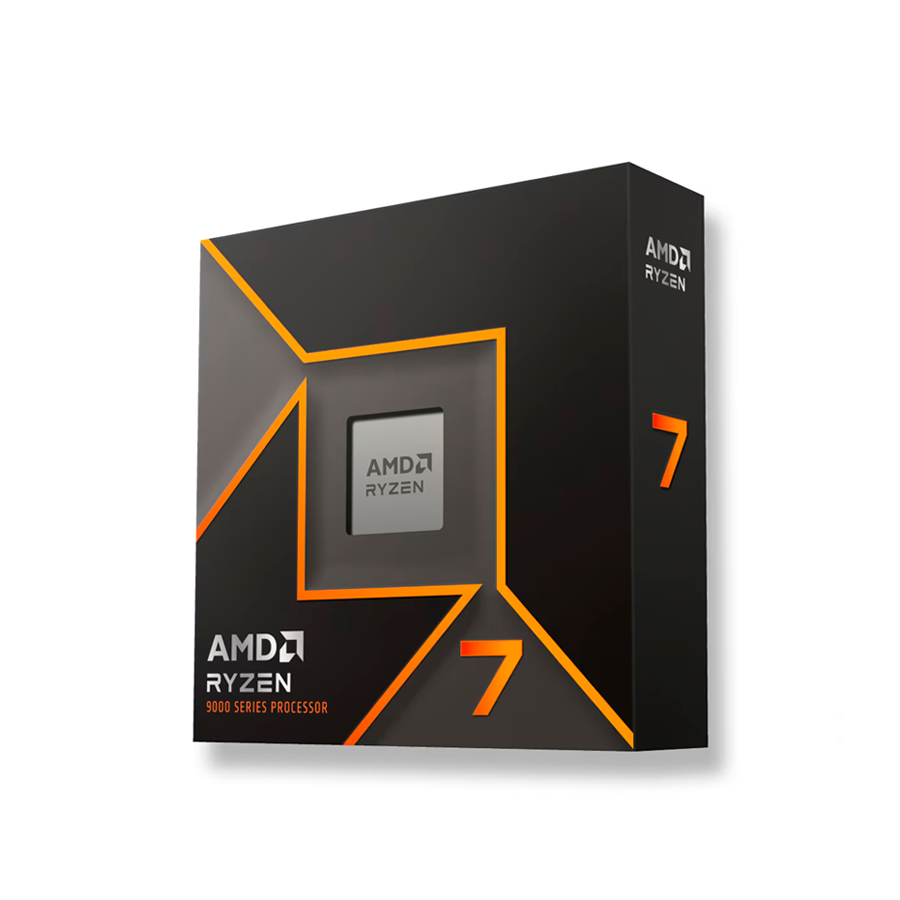 [R79700X] RYZEN 7 9700X / 8 NUCLEOS - 16 HILOS A 5.5GHZ