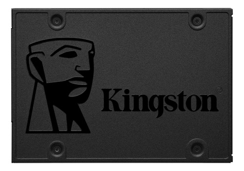 [OA85000] SSD 480GB Kingston Modelo:SA400S37/480G (Open Box)