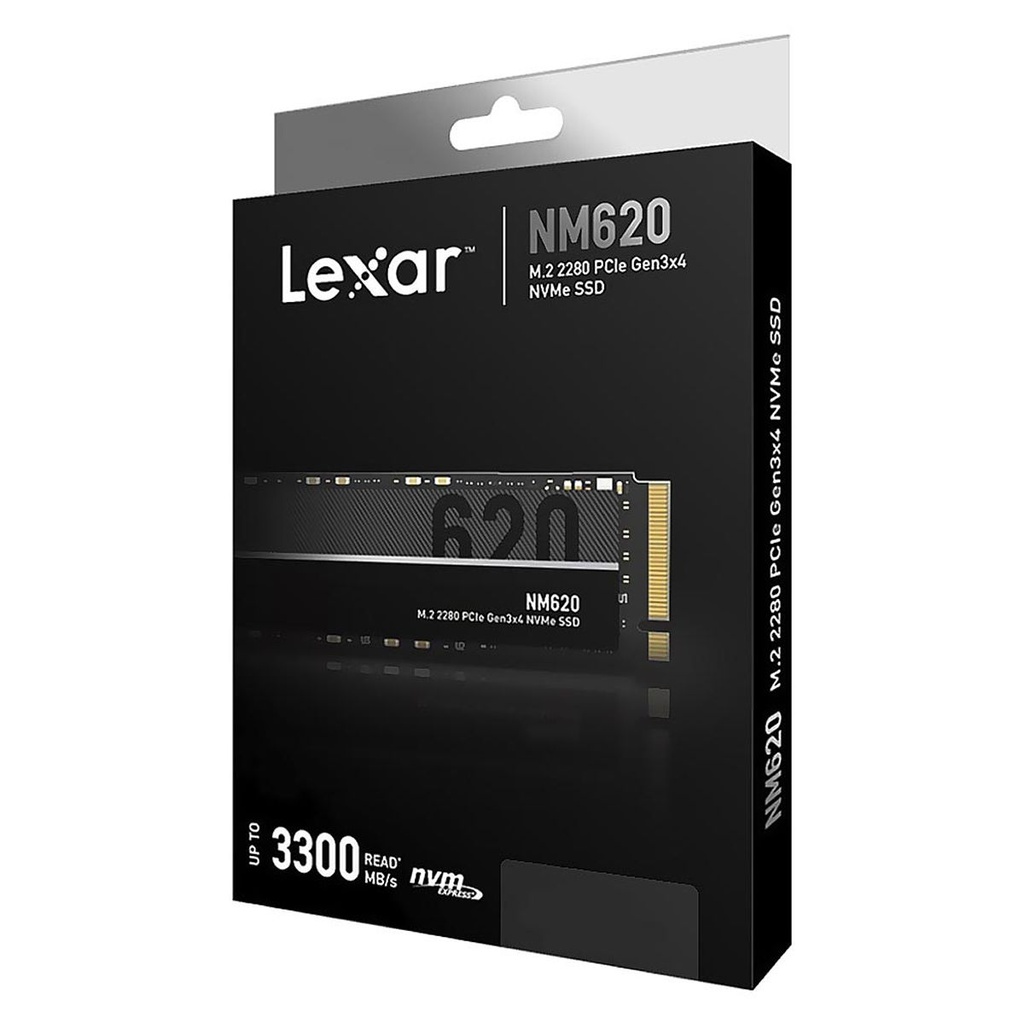 [ALM1] SSD M.2 NVME 1TB LEXAR MODELO NM620