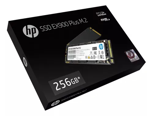 [A2579] SSD M.2 NVME HP 256GB PCie