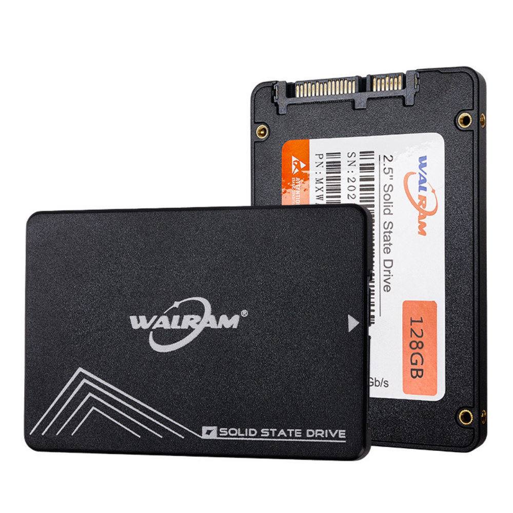 SSD WALRAM 128GB