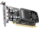 TARJETA VIDEO QUADRO P400 GDDR5 2GB MODELO: 919985-003