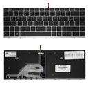 TECLADO HP PROBOOK 430 G5 440 G5 445 G5 RETROILUMINADO
