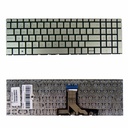 TECLADO HP 15-EH 15-EG 15-ER 15-FD SIN MALLA PLATEADO
