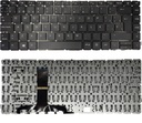 TECLADO HP PROBOOK 445 G8 440 G8 440 G9 445 G9 645 G8 645 G9 640 G8 640 G9 440 G10 CON POWER
