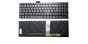 TECLADO LENOVO IDEADAD 5-15IIL05 15ARE05 15ITL05 5-15ALC05 3-15IAU7 3-15ITL6 3-15alc6  LEGION RETROILUMINADO