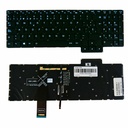 TECLADO LENOVO LEGION Y7000 2020 R7000 2020 GY530 GY550 GY750 Y550-15 Y550-17 5-15ARO5H 5-15IMH05H 5-17ACH6H,MIRAR FLEX RETRO