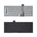 TECLADO PORTATIL ASUS E402/E402M NEGRO