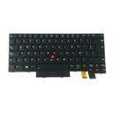 TECLADO PORTATIL THINKPAD T470 T480 T475 RETROILUMINADO