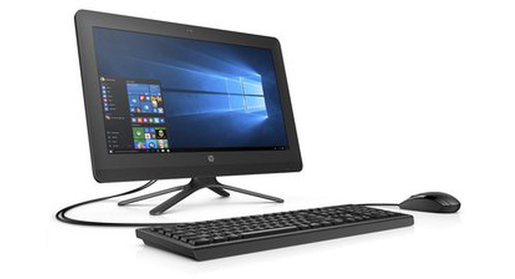 [B00107] TODO EN UNO HP 20-C007LA INTEL CELERON J3060 1.60GHZ RAM DDR3 8GB SOLIDO 240GB LED 19.5 PULG