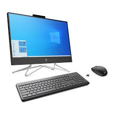 [B00328] TODO EN UNO HP 24-F002LA AMD A9-9425 RADEON R5 DDR4 8 SOLIDO 256GB HDD 500GB 24 PULG