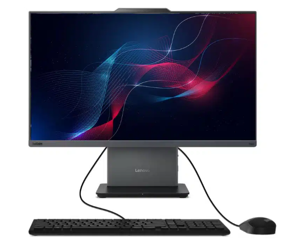[A27IRH9] TODO EN UNO LENOVO IDEACENTRE 27IRH9 INTEL CORE I7 13620H RAM 16GB SSD 1TB 27 PULG LUNA GREY