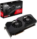 Tarjeta Video AMD RADEON RX 6700XT OC GDDR6 12GB ASUS