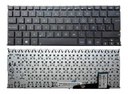 Teclado Asus Q200 / S200 / X202 / R201E BUS CORTO