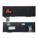 Teclado Asus Rog L553 / GL553V / FX753VD GL753