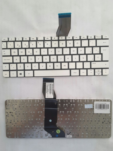 [A05528] Teclado Hp Pavilion X360 / 11-N / 11D / 11-N011LA