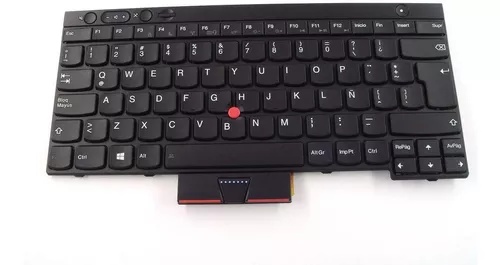 [A05632] Teclado Lenovo Thinkpad T430 L430 X230 / T430S