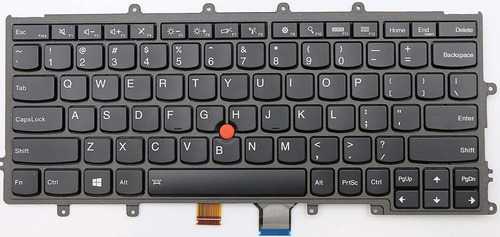 Teclado Lenovo Thinkpad X230S / X250 / X270 X240