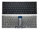 Teclado Portatil Hp 14-AV 14-ba 14t-ba 14m-ba 14-AL ENTER HORIZONTAL