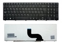 Teclado Portátil Acer Aspire 5250 / 7250 / 5750z / 5349  5810 5750 5733 5810 Tg As5810t 5745