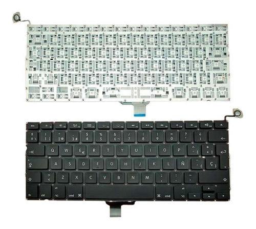 [A05202] TECLADO APPLE Macbook Pro 13 A1278 A1278 A1342