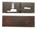 TECLADO LENOVO LEGION Y520/Y720/R720-15IKB/Y520-15IKB