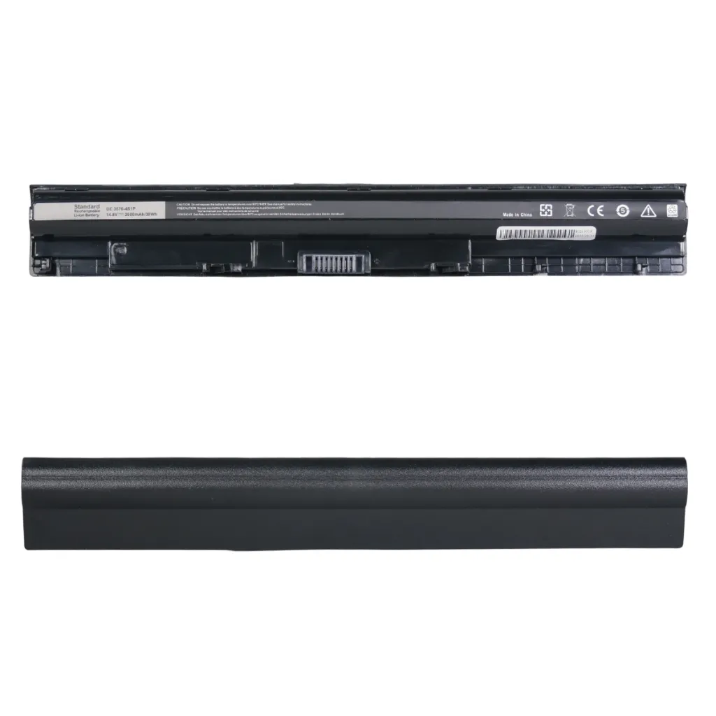 [A02412] Batería para Portatil Dell M5Y1K Inspiron 14 Series / Inspiron 15 Series / Inspiron 17 Series / latitude - vostro series