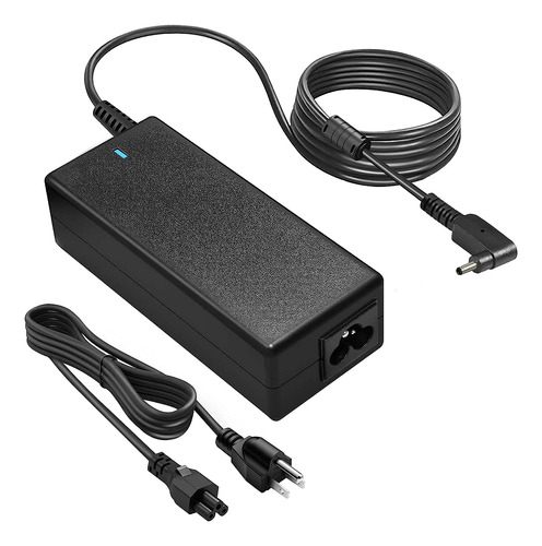 [A09102] CARGADOR ACER 19V 2.37 AMP 3.0*1.1mm HOMOLOGADO
