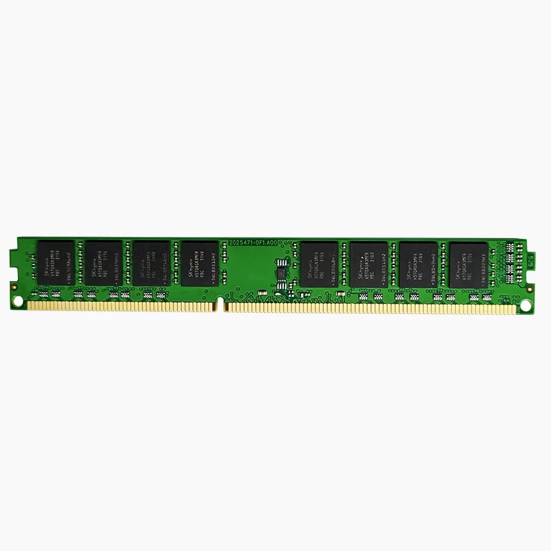 [K81002] RAM PC DDR3 8GB 1600MHZ-12800 1.5V DTECHCO