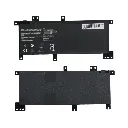 BATERIA ASUS X456 X456UA X456uA1A X456UA1b C21N1508
