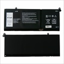 BATERIA DELL G91J0 41Wh para Dell Latitude 3420 3320 3330 3420 3430 3520 3530 Inspiron 3510 3511 3515 5310 5410 5418 TIPO A