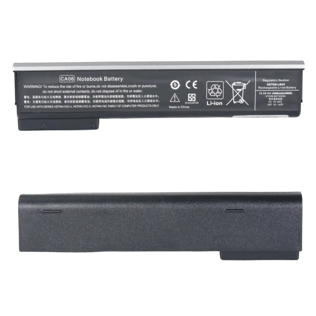 BATERIA HP CA06XL CA09 640 G1 645 G0 655 650 Hstnn-db4y