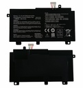 BATERIA PORTATIL ASUS FX504 FX505 FX506 PX504 PX505 TUF504 TIPO A MODELO: B31N1726 CABLE CORTO
