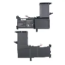 BATERIA PORTATIL COMPATIBLE ASUS F510U S510UQ X510U B31N1637