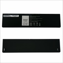 BATERIA PARA DELL 34GKR TIPO A LATITUDE  E7440/E7420 - 14-7000 SERIES 34GKR 11.1v