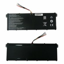 Bateria ACER AC14B8K AC14B18J E3-111 E3-112-C30G V3-111 (15.2 v) (17.2 v)