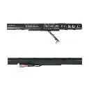 Bateria Acer Aspire E15 E5-475G /E5-476 /E5-575G  523G 14.8V AS16A5K