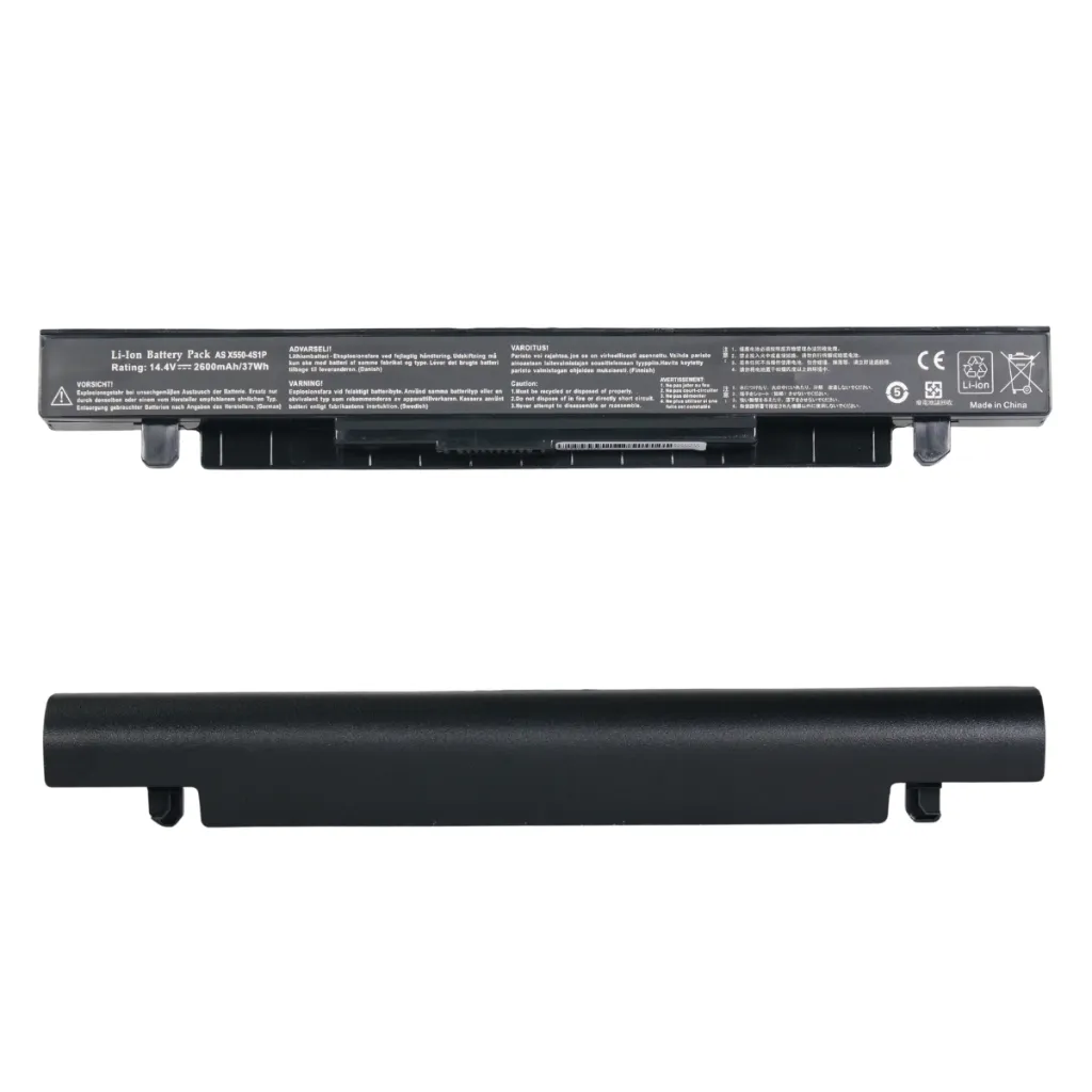 [A02324] Bateria Asus Externa A41-X550 / F550VC / X550LA X450C X452