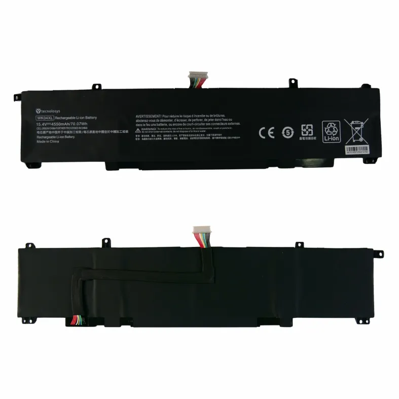 BATERIA PARA HP WK04XL OMEN 16-B/16-C SERIES / Victus 15-F/16-E/16-D SERIES