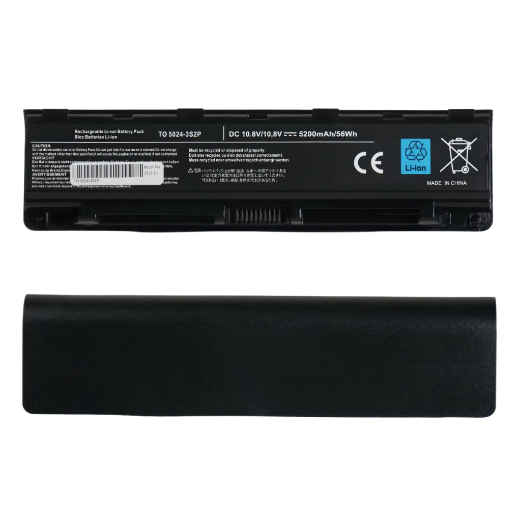 [A02900] Bateria Portatil Toshiba C40-A / C845D / L800