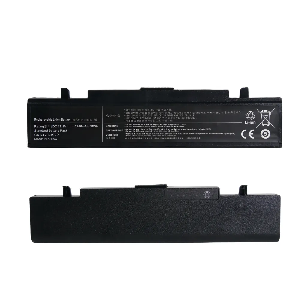 [A02700] Bateria Samsung NP300 NP350V5C / RV411