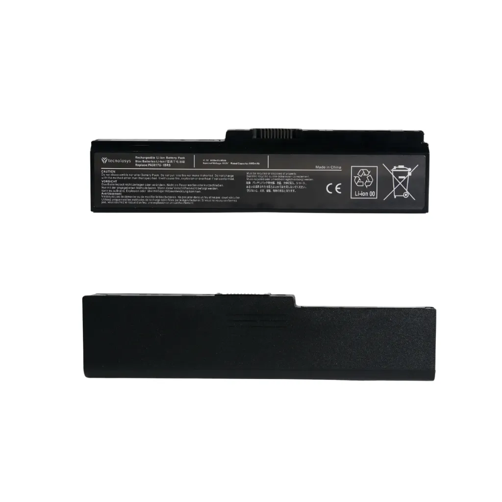 [A02902] Bateria Toshiba 3817/3819/3634 c645 L750 / M645 /  PA3634U-1BAS 3817