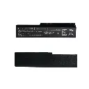 Bateria Toshiba 3817/3819/3634 c645 L750 / M645 /  PA3634U-1BAS 3817