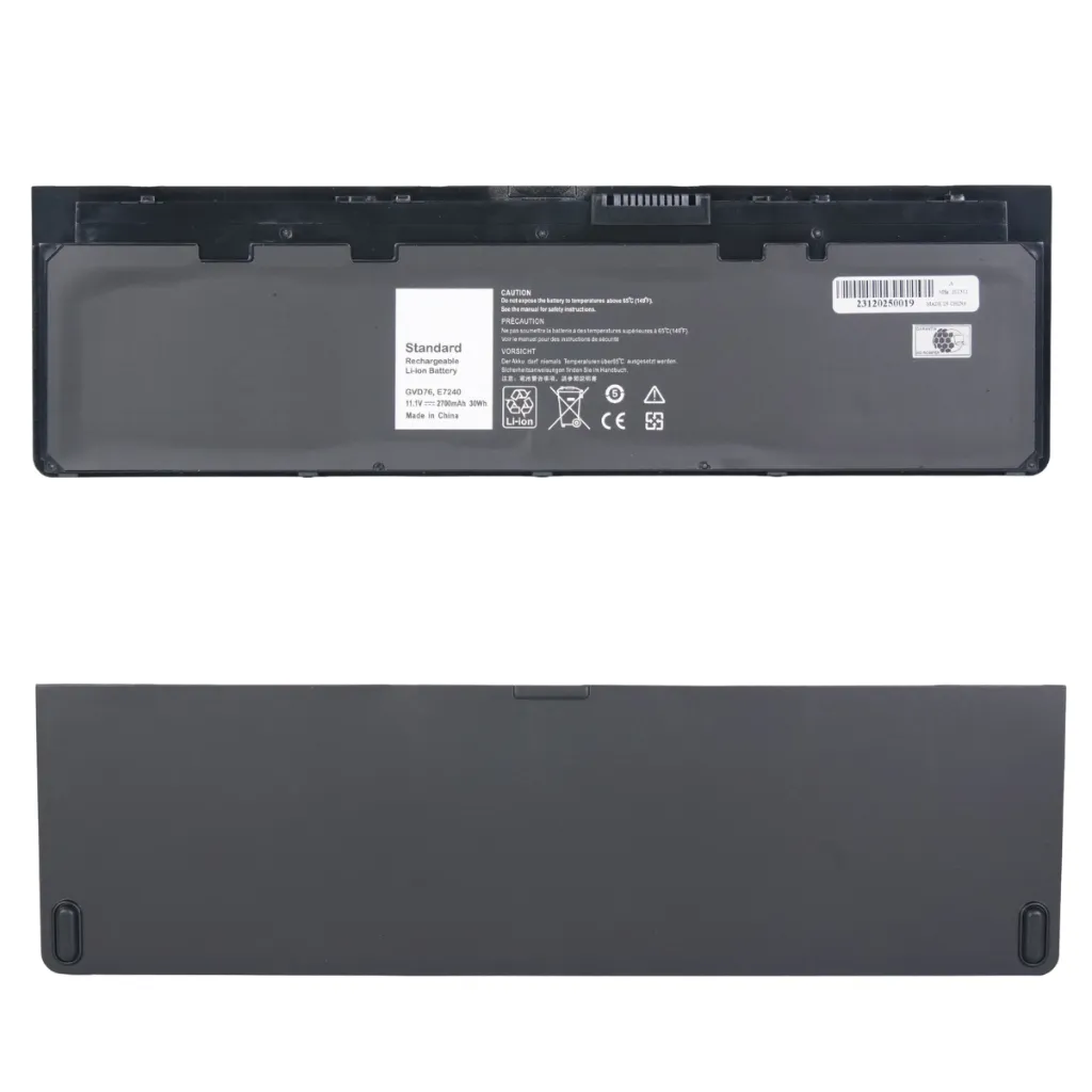Bateria para portatil Dell E7240 E7250 KWFFN GVD7611.1V