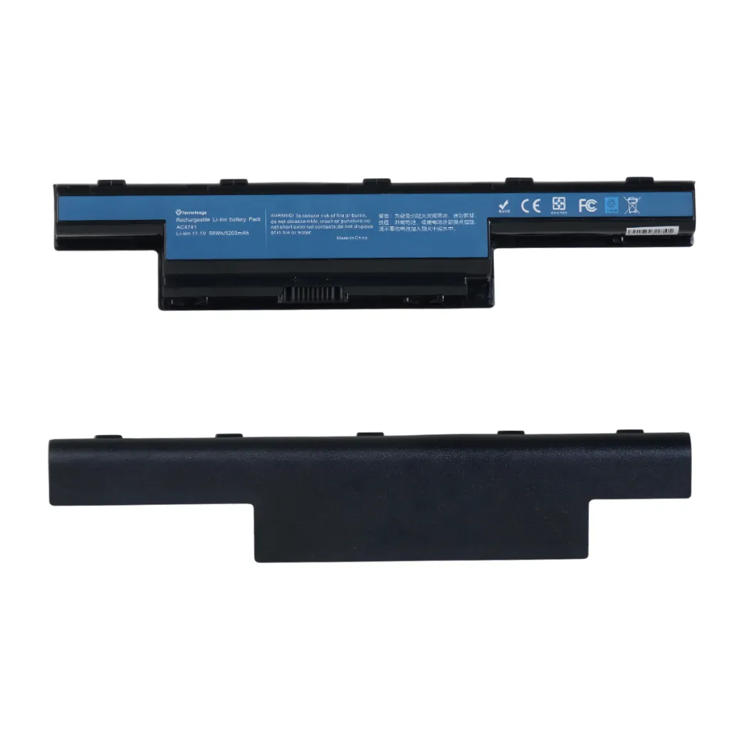 [A02107] Batería Acer 4741 AS10D41/ AS10D3E / 4250 / 4251