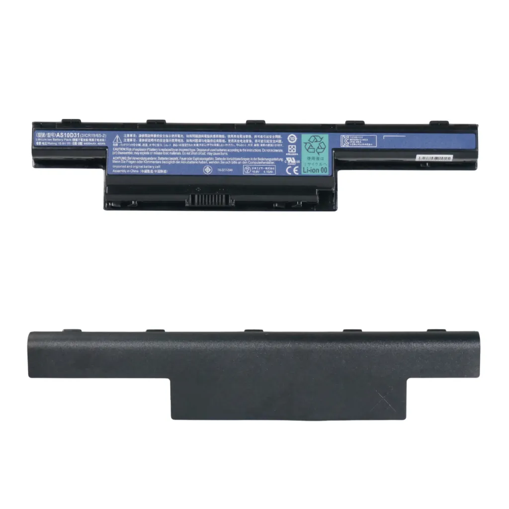 [A02118] Batería Acer 4741 AS10D41/ AS10D3E / 4250 / 4251 ORIGINAL