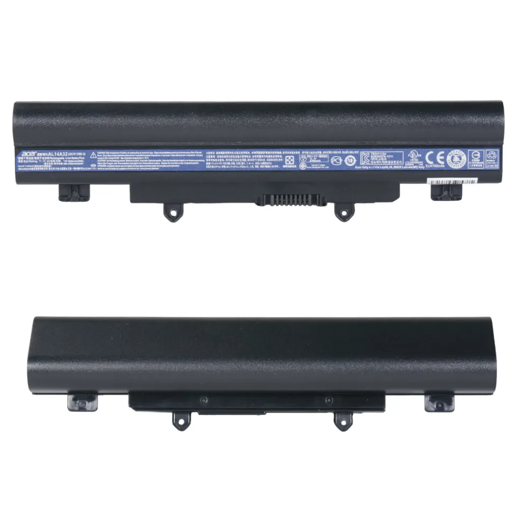 Batería Acer E14 E15 E5-411 E5 571/ E5 572G  / E5 571PG / E5-471 ORIGINAL