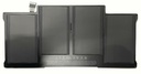 Batería Apple Macbook Air 13 A1369 / A1405 / A1466 ORIGINAL