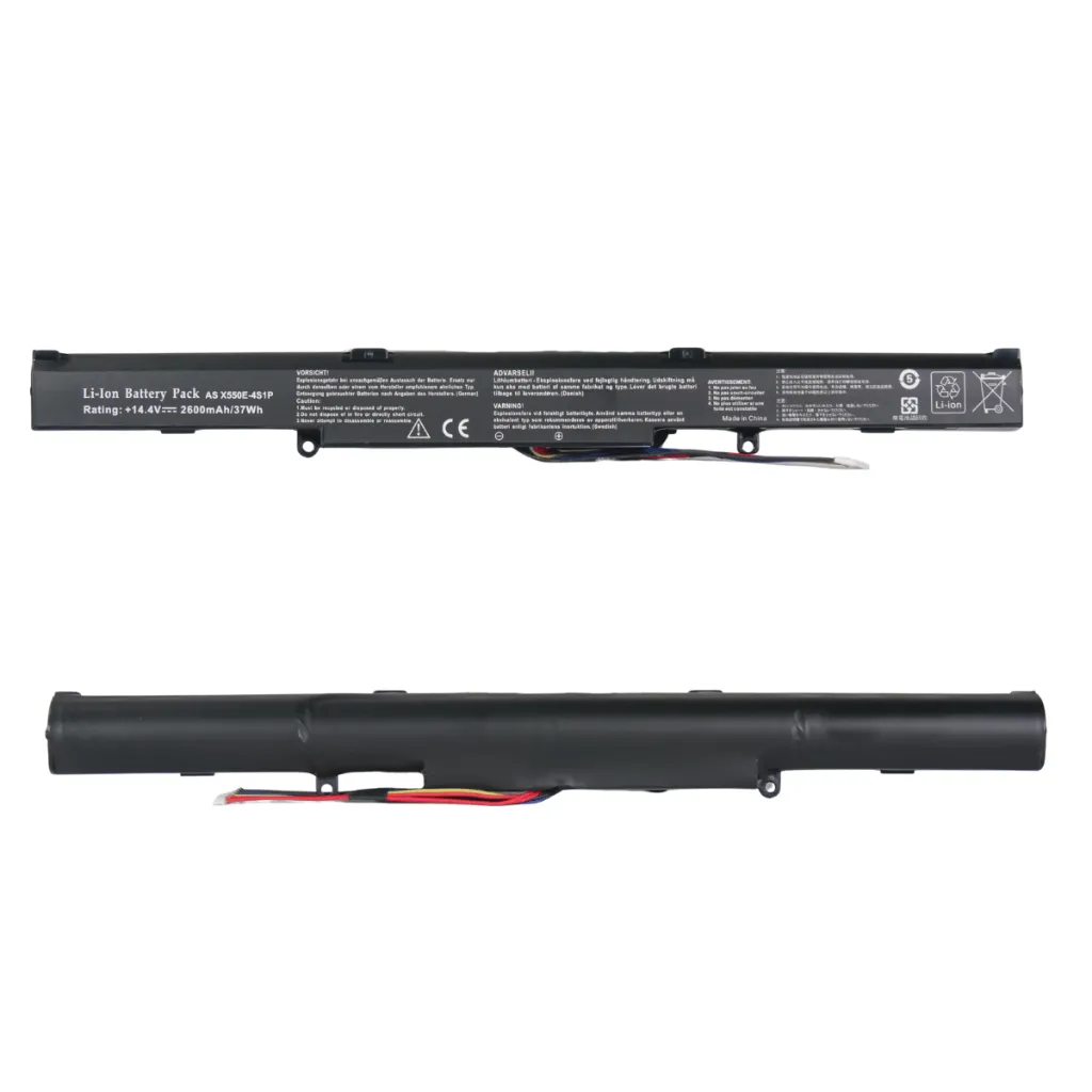 [A02316] Batería Asus A450J / F450JF / X41-X550E